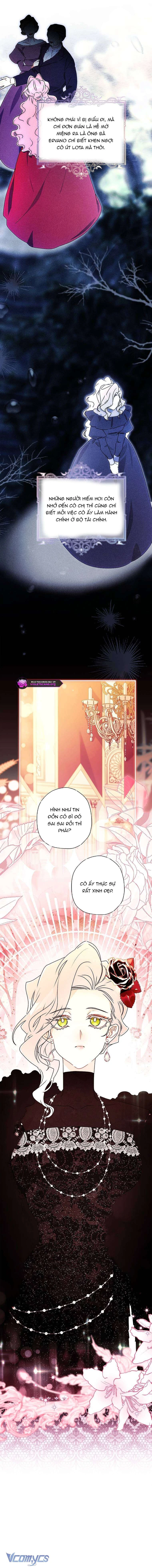 Ta Trở Thành Con Gái Nuôi Của Nam Chính Chapter  156 - 8