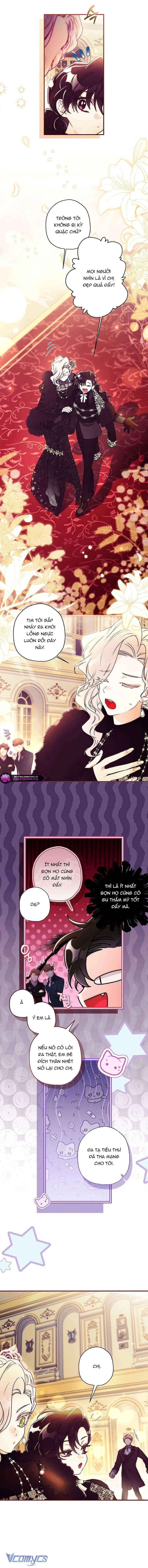 Ta Trở Thành Con Gái Nuôi Của Nam Chính Chapter  156 - 9