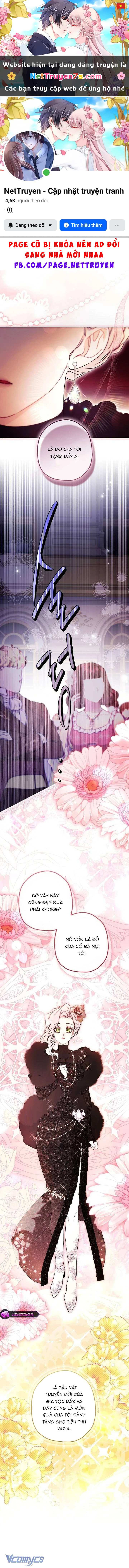 Ta Trở Thành Con Gái Nuôi Của Nam Chính Chapter  157 - 1