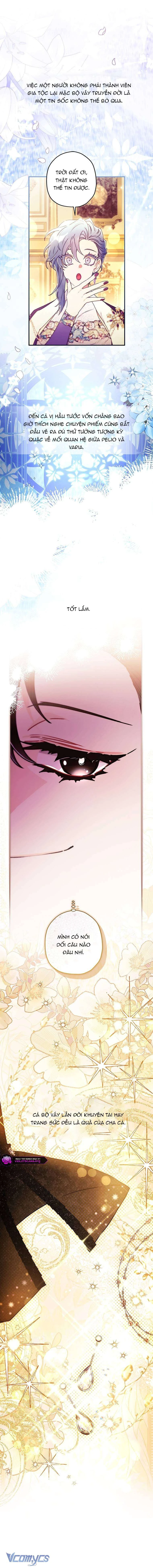 Ta Trở Thành Con Gái Nuôi Của Nam Chính Chapter  157 - 2