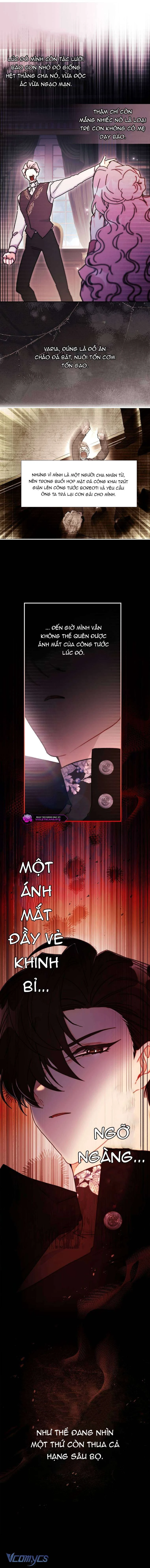 Ta Trở Thành Con Gái Nuôi Của Nam Chính Chapter  157 - 5