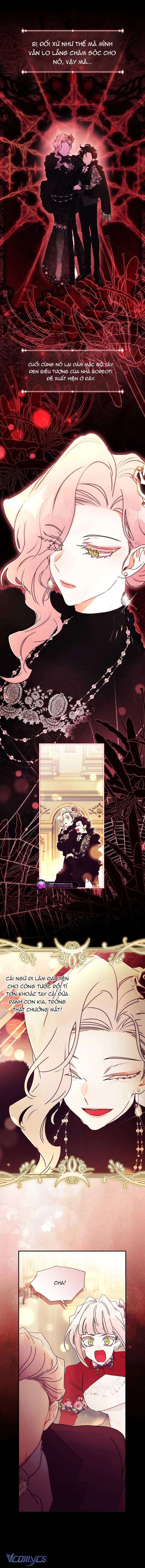 Ta Trở Thành Con Gái Nuôi Của Nam Chính Chapter  157 - 6