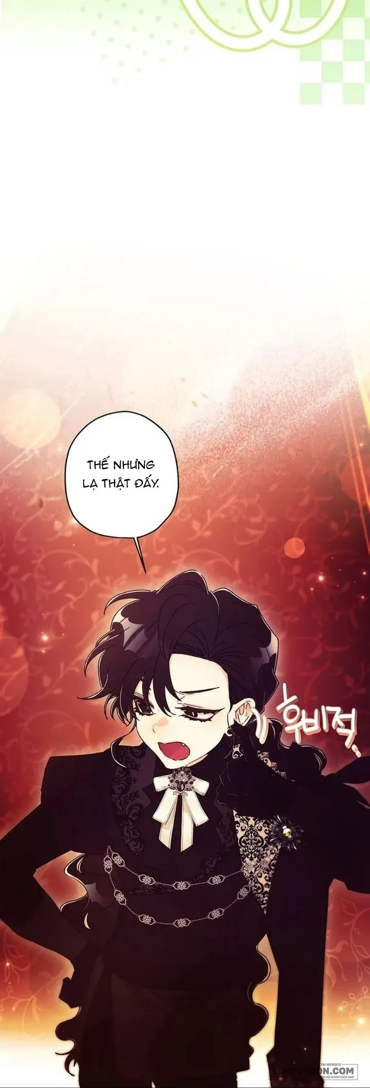Ta Trở Thành Con Gái Nuôi Của Nam Chính Chapter 158 - 3