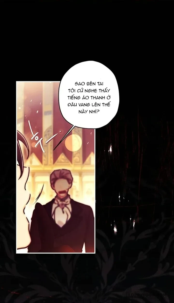 Ta Trở Thành Con Gái Nuôi Của Nam Chính Chapter 158 - 4