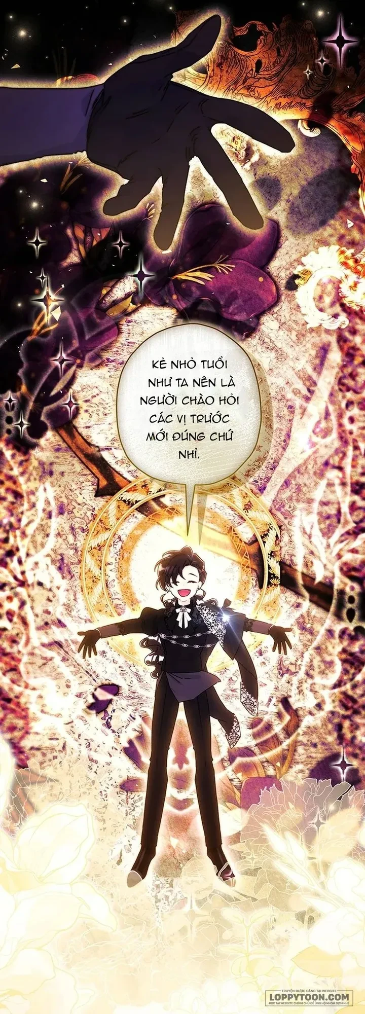 Ta Trở Thành Con Gái Nuôi Của Nam Chính Chapter 158 - 10