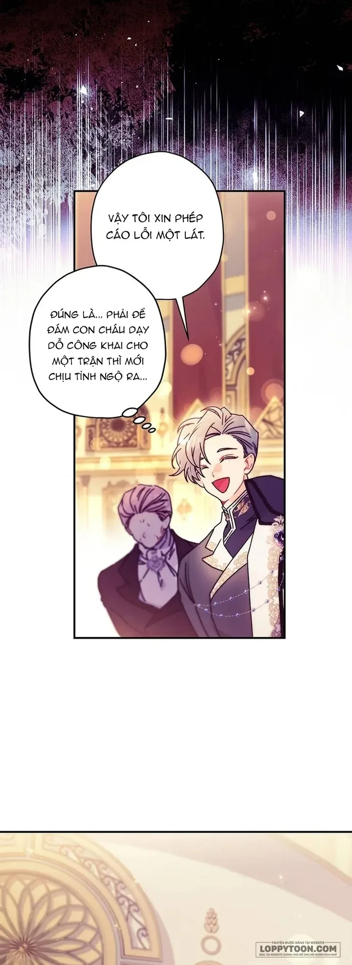 Ta Trở Thành Con Gái Nuôi Của Nam Chính Chapter 158 - 20