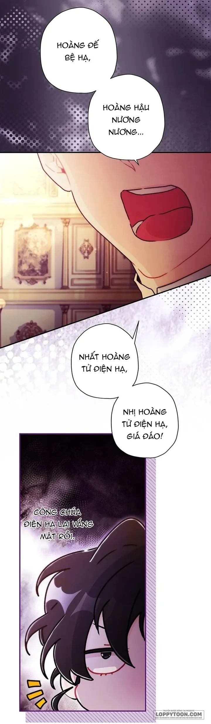 Ta Trở Thành Con Gái Nuôi Của Nam Chính Chapter 158 - 23