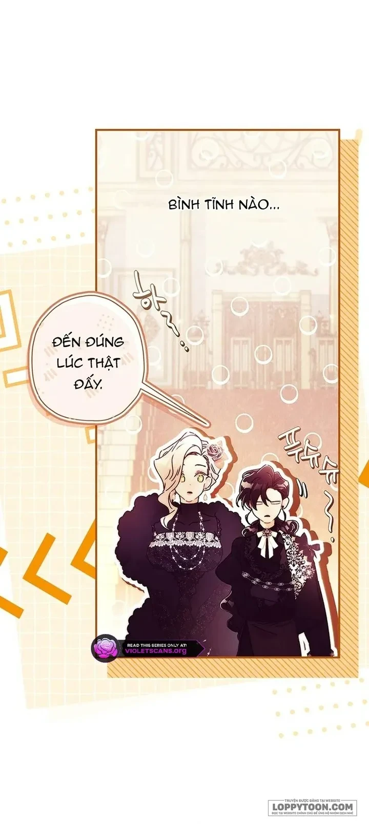 Ta Trở Thành Con Gái Nuôi Của Nam Chính Chapter 158 - 24