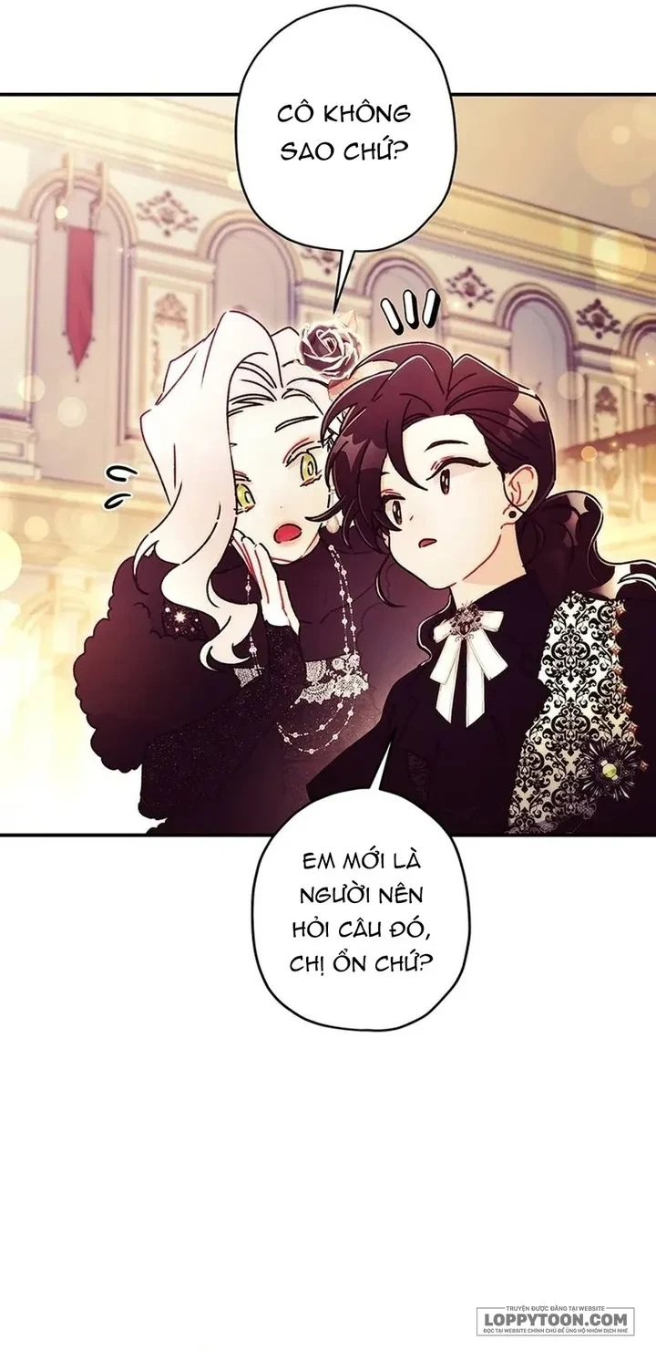 Ta Trở Thành Con Gái Nuôi Của Nam Chính Chapter 158 - 25
