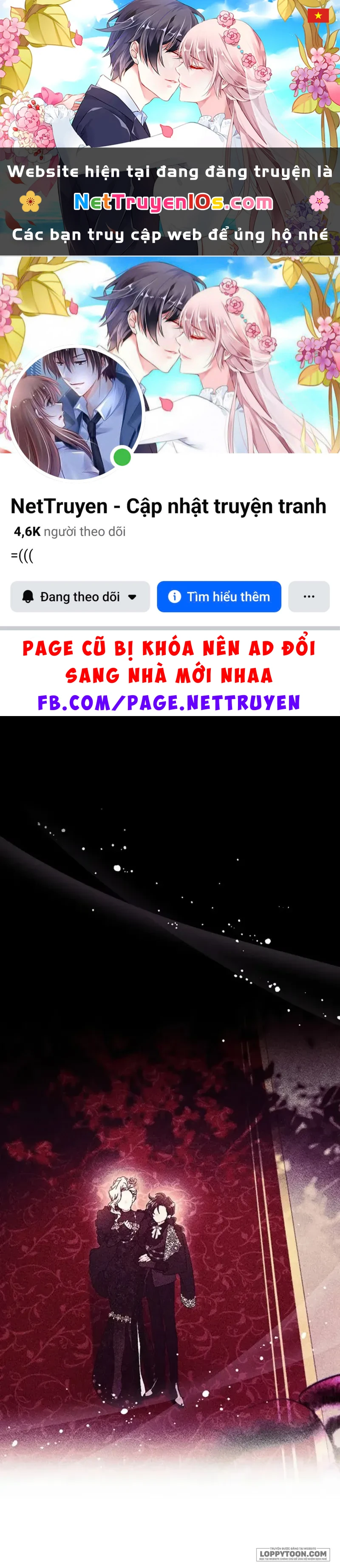 Ta Trở Thành Con Gái Nuôi Của Nam Chính Chapter 159 - 1