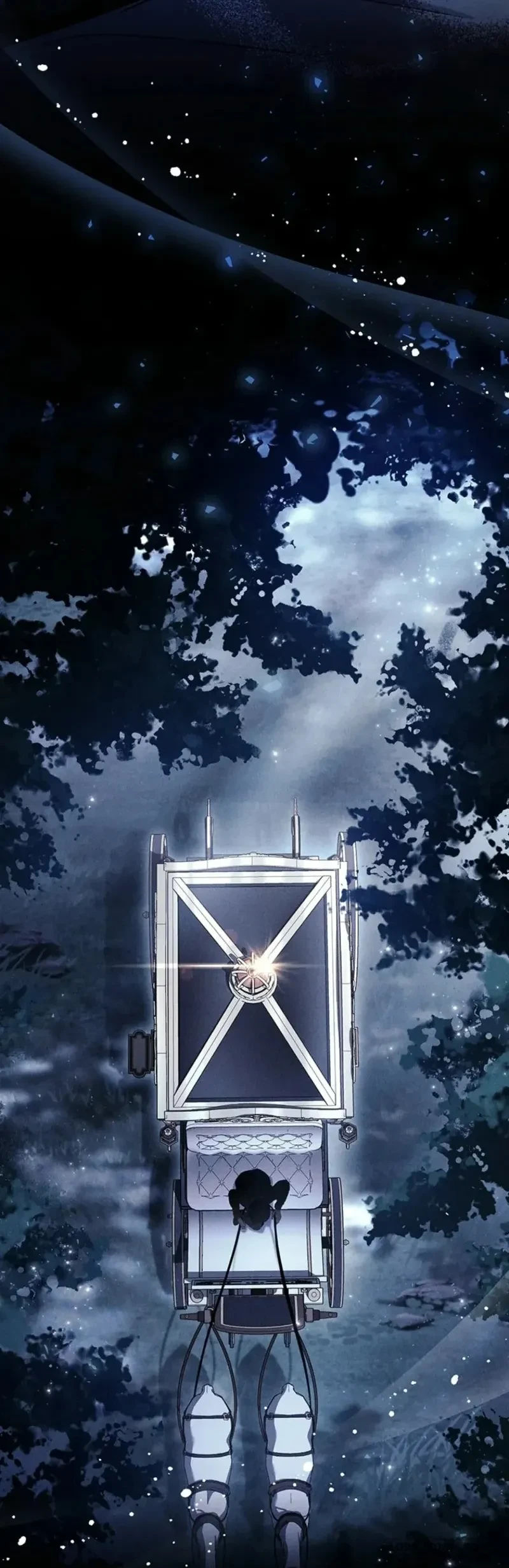 Ta Trở Thành Con Gái Nuôi Của Nam Chính Chapter 159 - 3