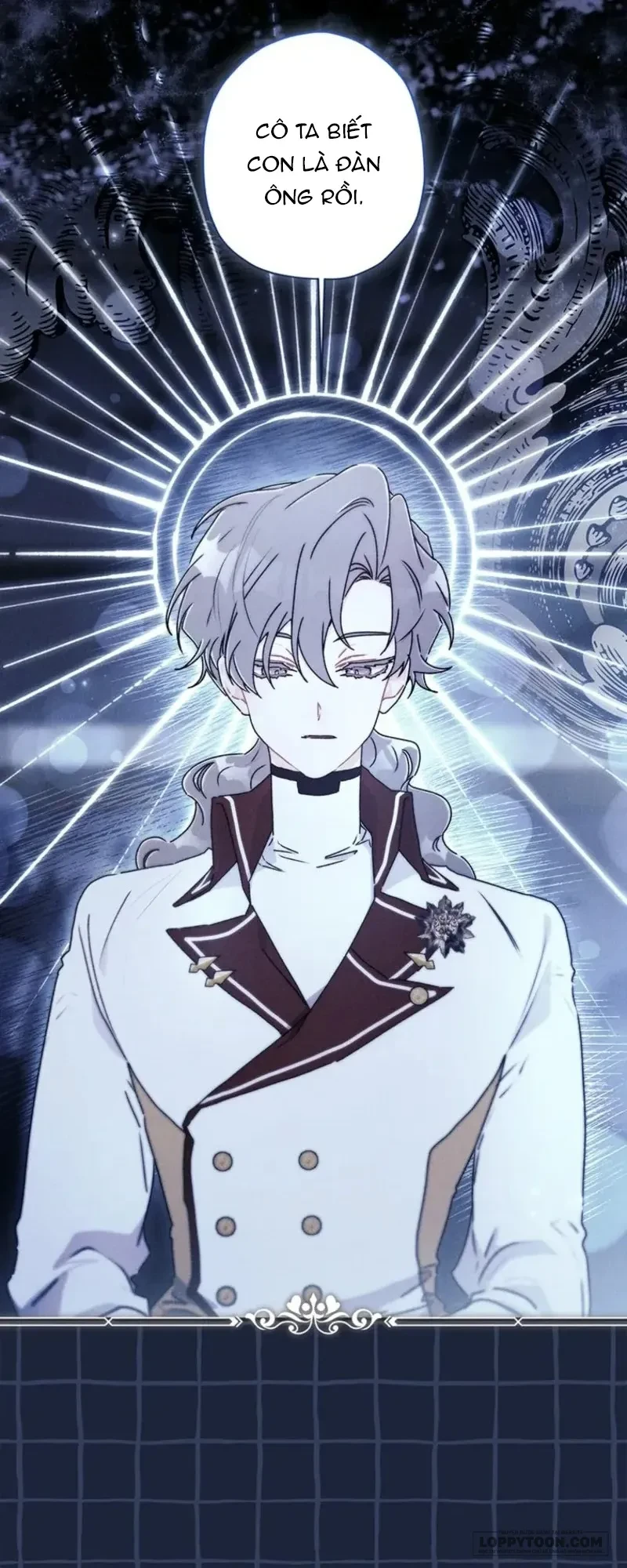 Ta Trở Thành Con Gái Nuôi Của Nam Chính Chapter 159 - 5