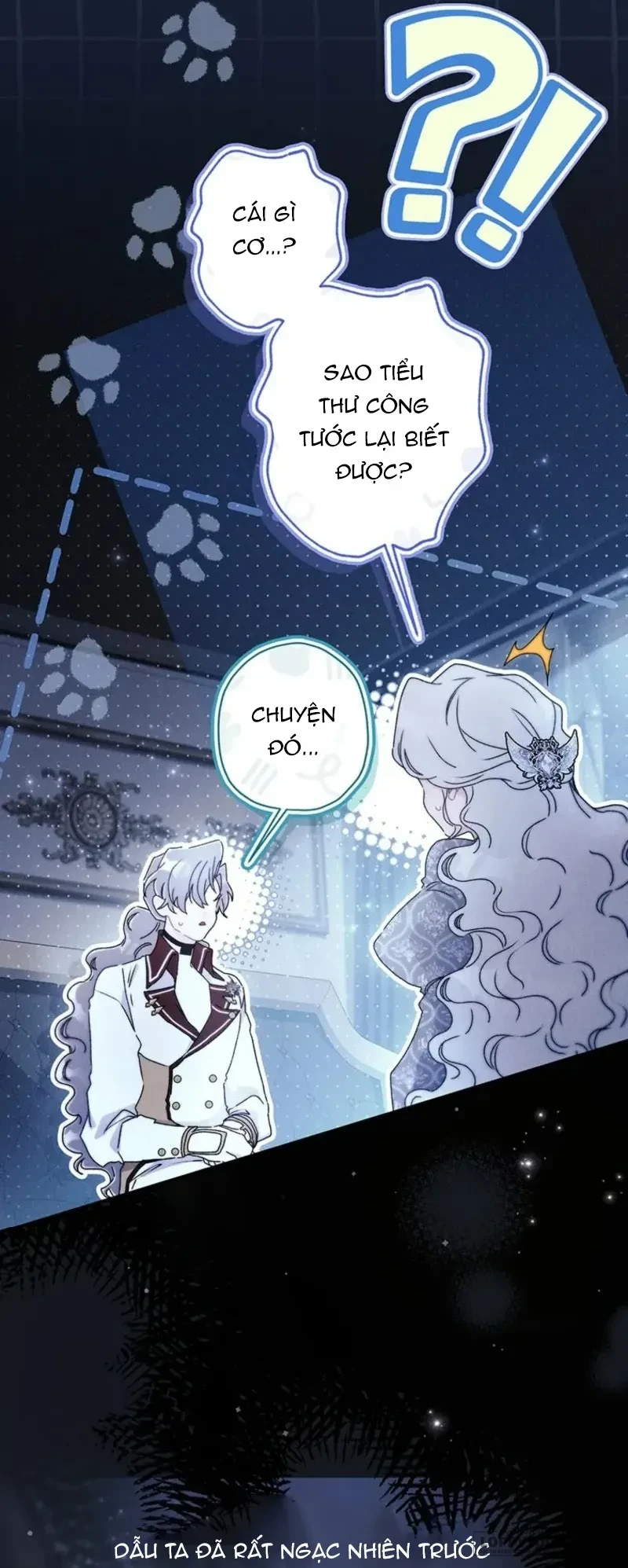 Ta Trở Thành Con Gái Nuôi Của Nam Chính Chapter 159 - 7