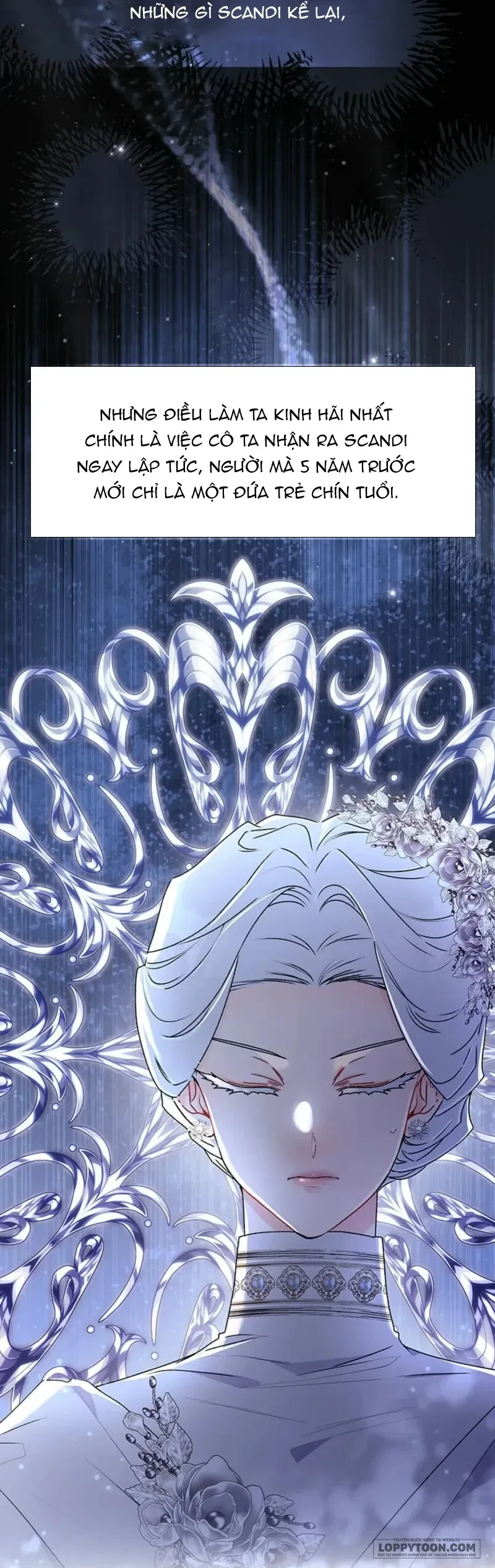 Ta Trở Thành Con Gái Nuôi Của Nam Chính Chapter 159 - 8