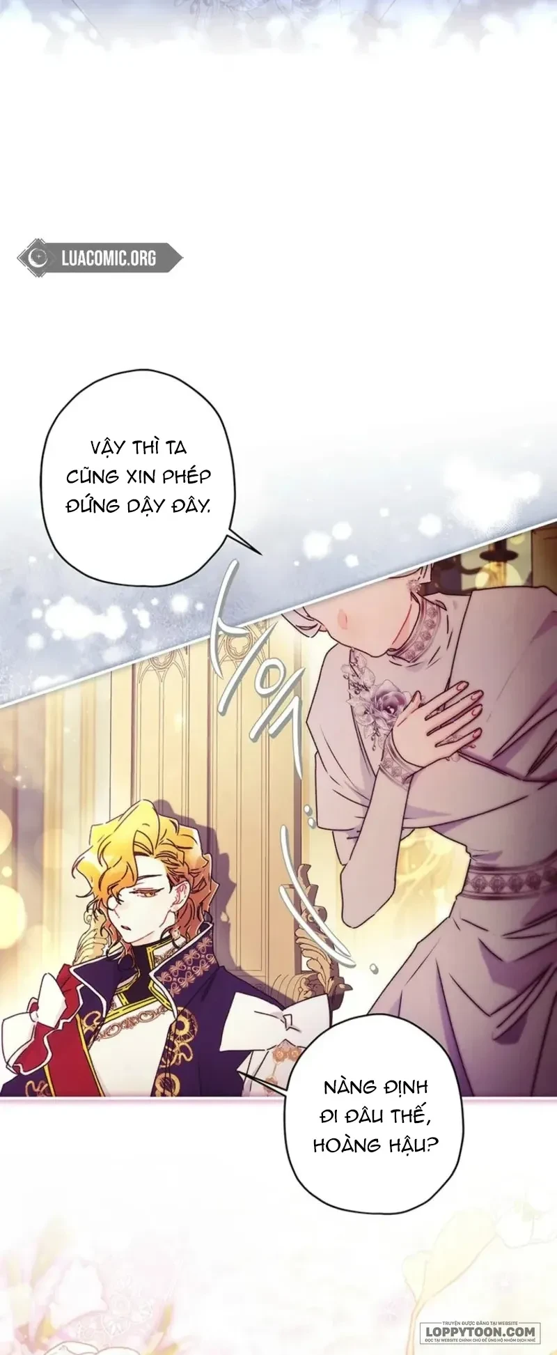 Ta Trở Thành Con Gái Nuôi Của Nam Chính Chapter 159 - 9