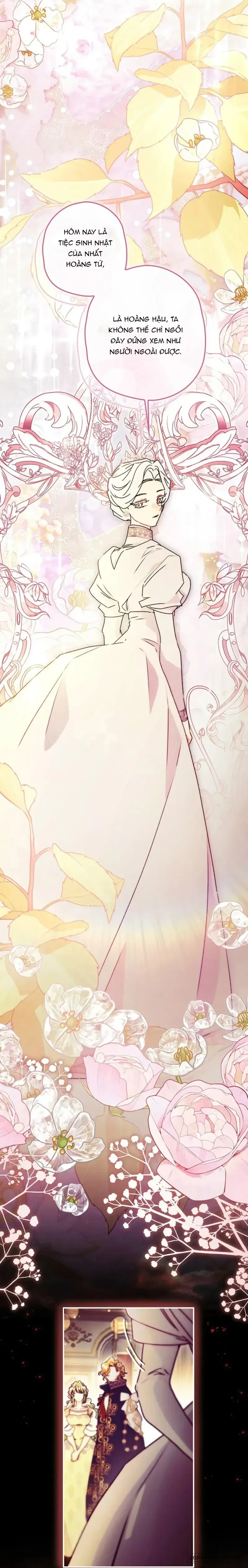 Ta Trở Thành Con Gái Nuôi Của Nam Chính Chapter 159 - 10