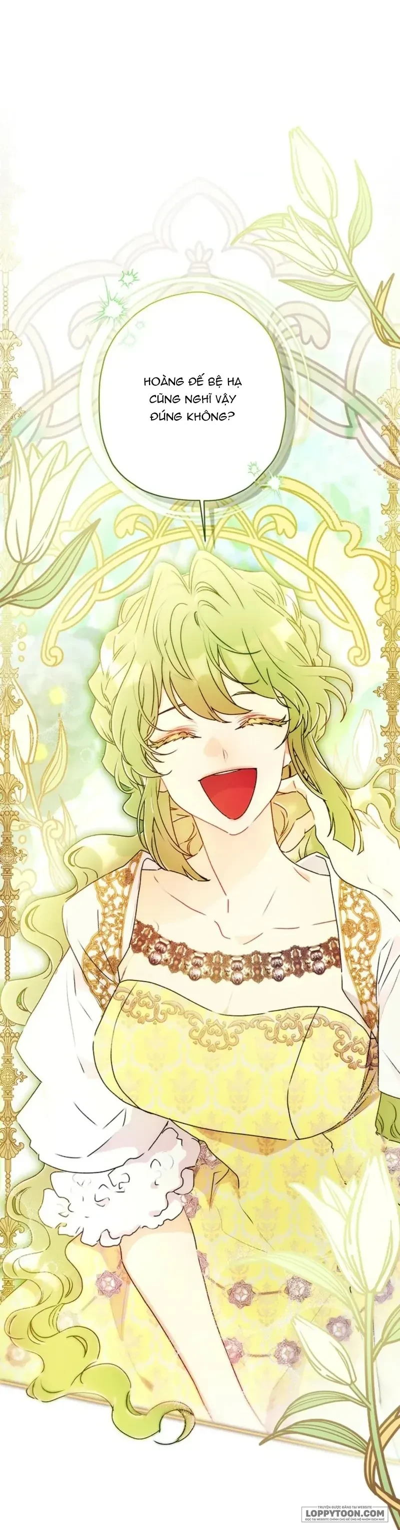 Ta Trở Thành Con Gái Nuôi Của Nam Chính Chapter 159 - 12