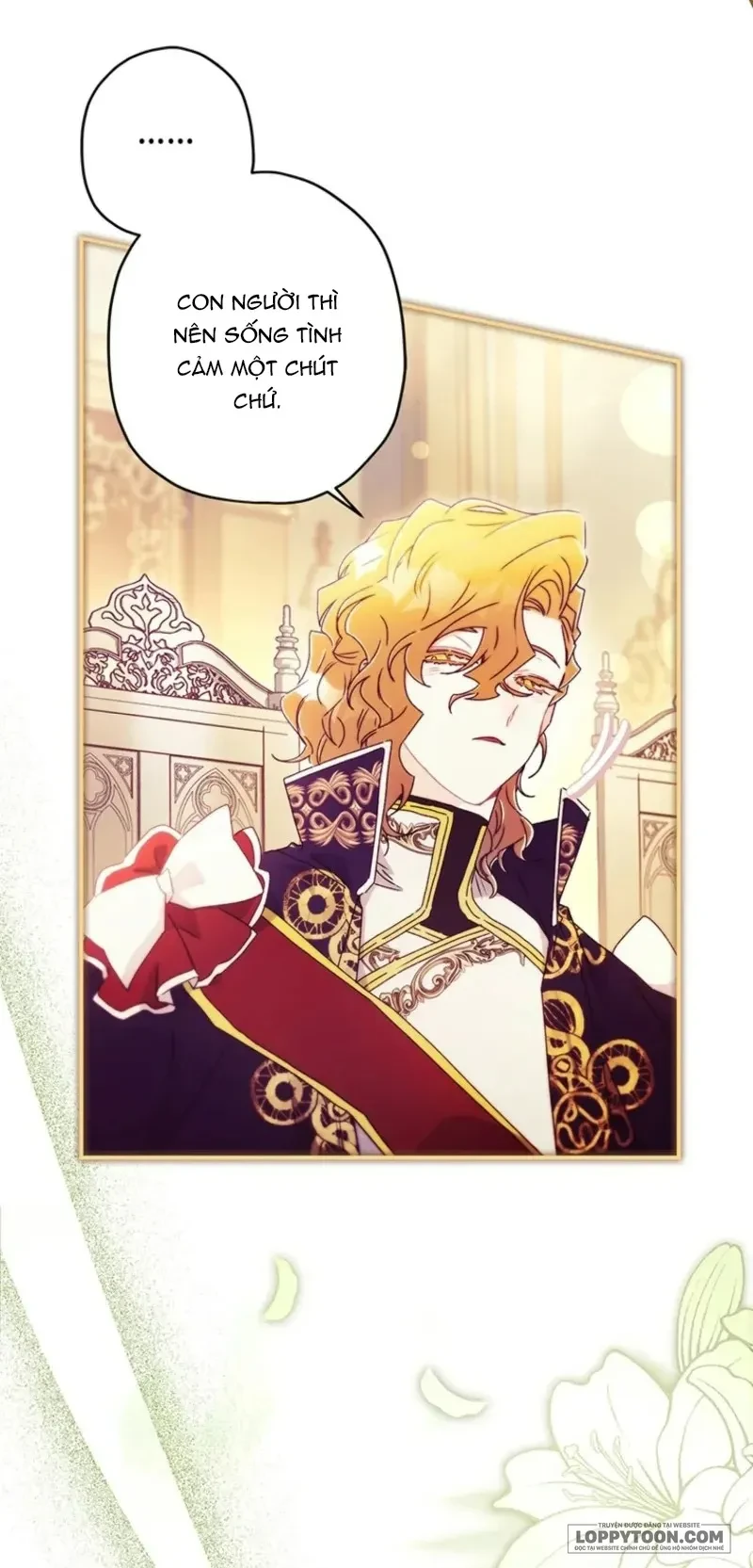 Ta Trở Thành Con Gái Nuôi Của Nam Chính Chapter 159 - 13