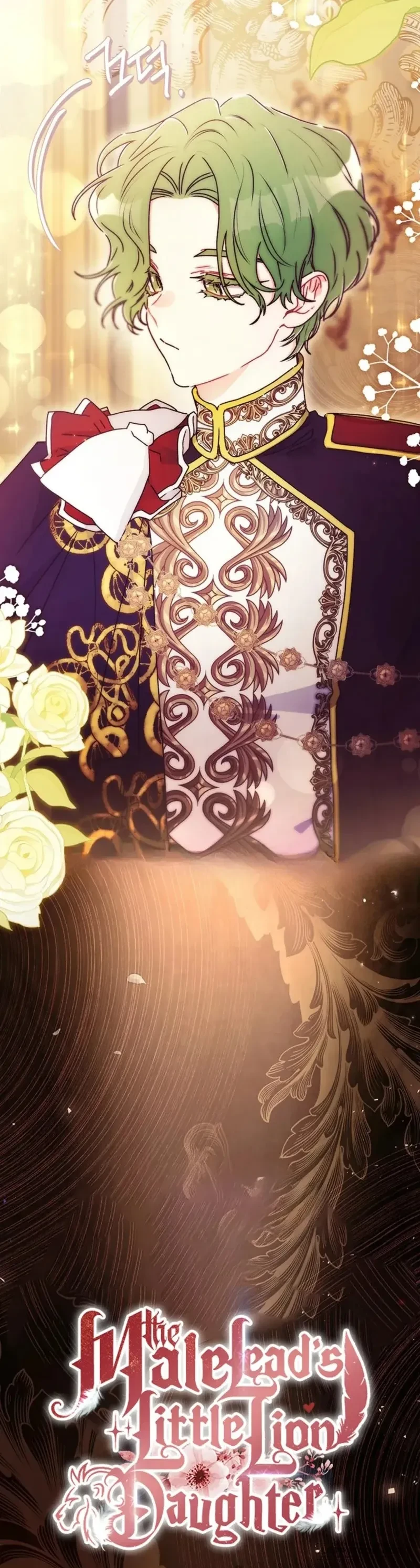 Ta Trở Thành Con Gái Nuôi Của Nam Chính Chapter 159 - 16