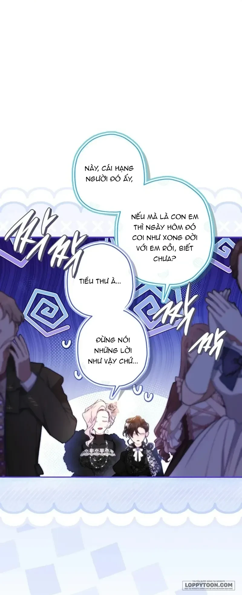 Ta Trở Thành Con Gái Nuôi Của Nam Chính Chapter 159 - 18