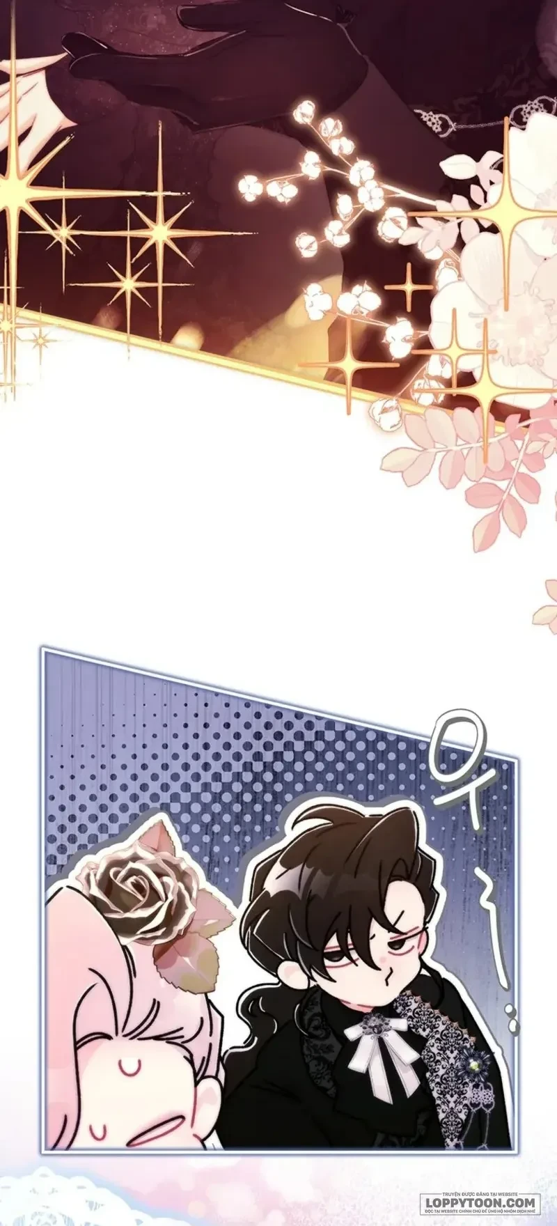 Ta Trở Thành Con Gái Nuôi Của Nam Chính Chapter 159 - 21