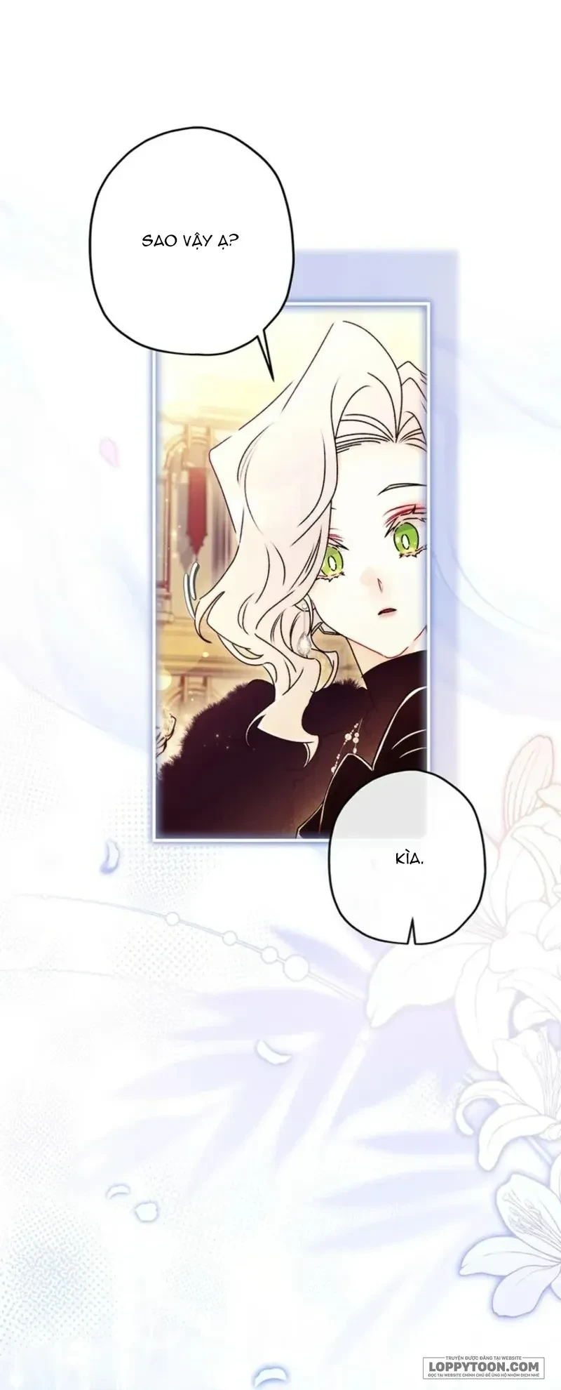 Ta Trở Thành Con Gái Nuôi Của Nam Chính Chapter 159 - 23