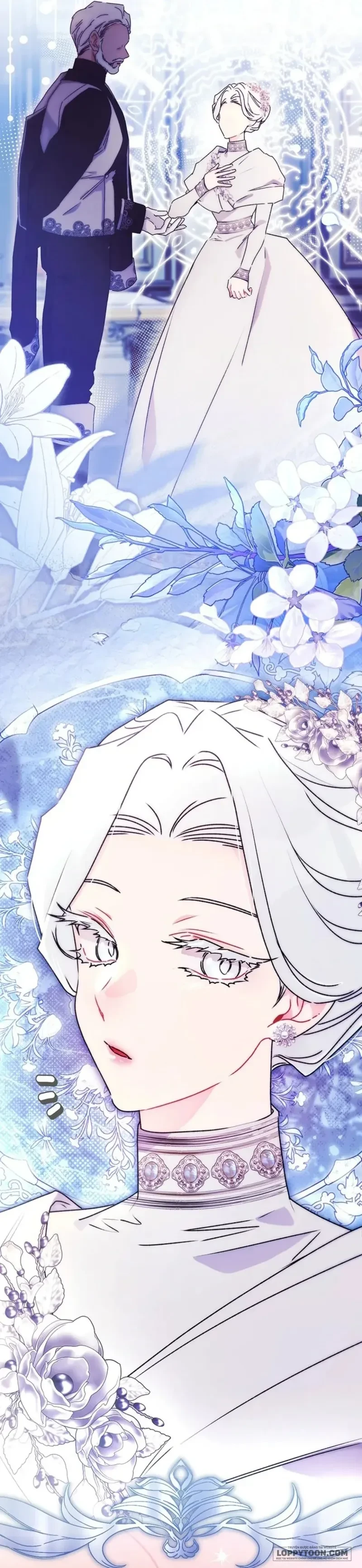 Ta Trở Thành Con Gái Nuôi Của Nam Chính Chapter 159 - 24