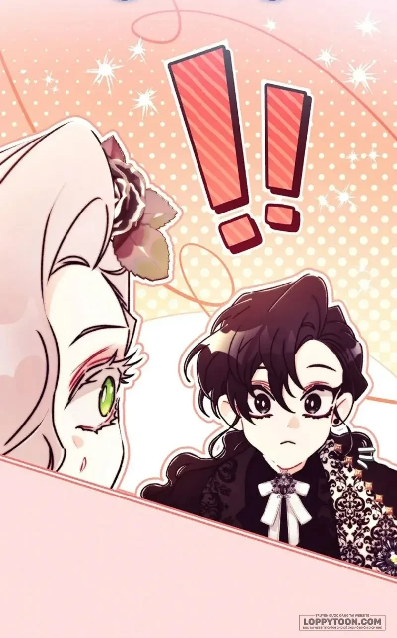 Ta Trở Thành Con Gái Nuôi Của Nam Chính Chapter 159 - 25