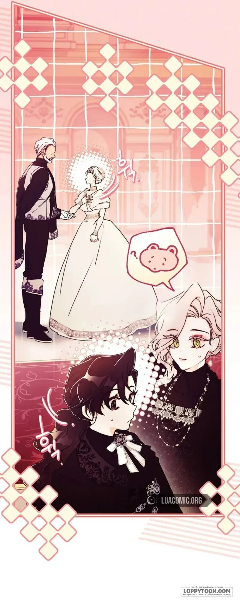 Ta Trở Thành Con Gái Nuôi Của Nam Chính Chapter 159 - 26