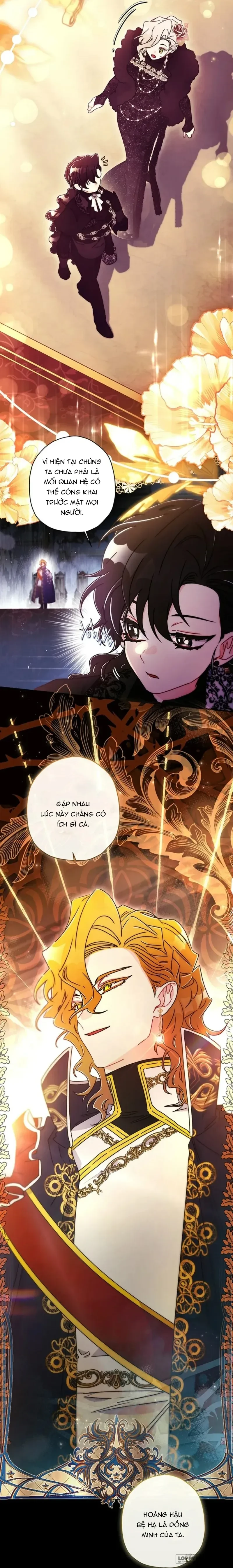 Ta Trở Thành Con Gái Nuôi Của Nam Chính Chapter 159 - 28