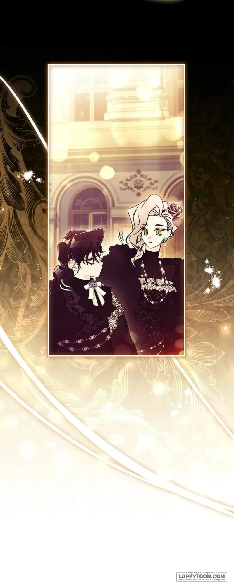 Ta Trở Thành Con Gái Nuôi Của Nam Chính Chapter 159 - 29