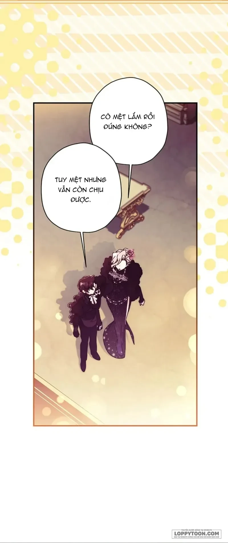 Ta Trở Thành Con Gái Nuôi Của Nam Chính Chapter 159 - 31