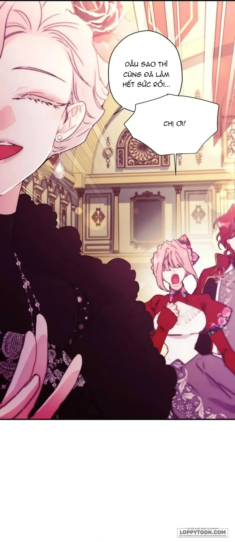 Ta Trở Thành Con Gái Nuôi Của Nam Chính Chapter 159 - 32