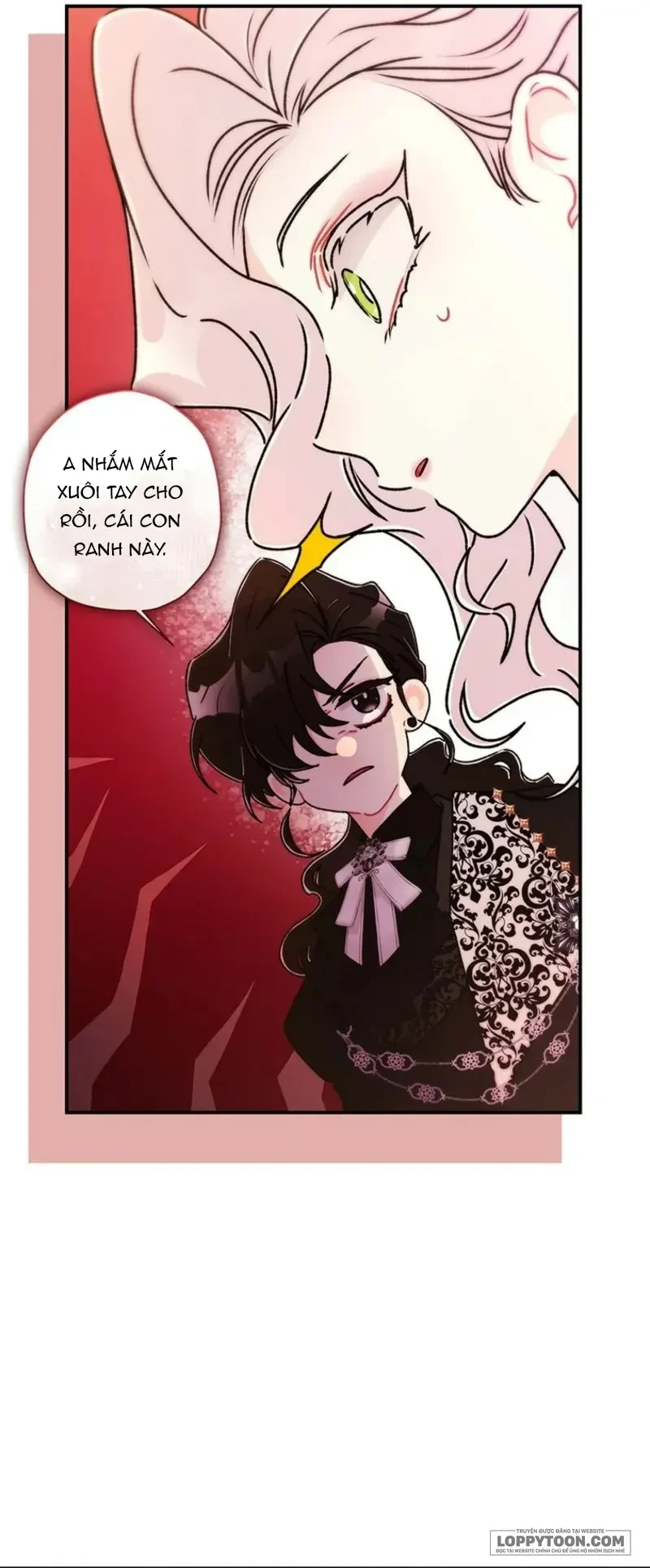 Ta Trở Thành Con Gái Nuôi Của Nam Chính Chapter 159 - 33