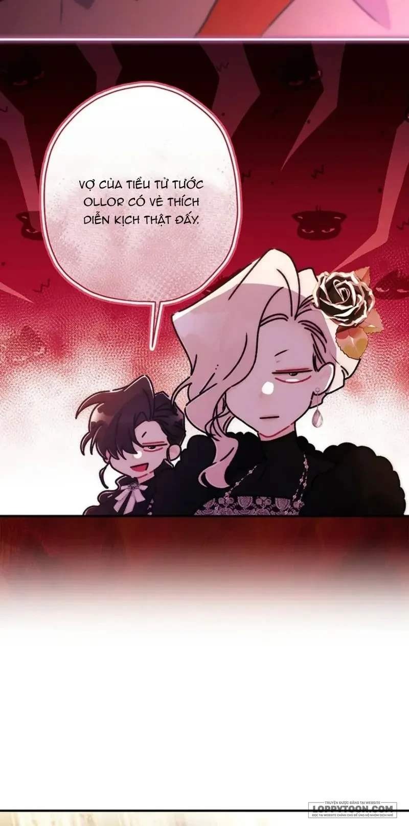 Ta Trở Thành Con Gái Nuôi Của Nam Chính Chapter 159 - 35