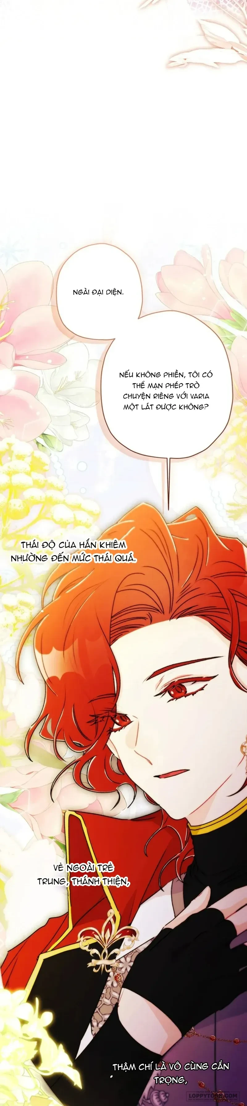 Ta Trở Thành Con Gái Nuôi Của Nam Chính Chapter 159 - 37