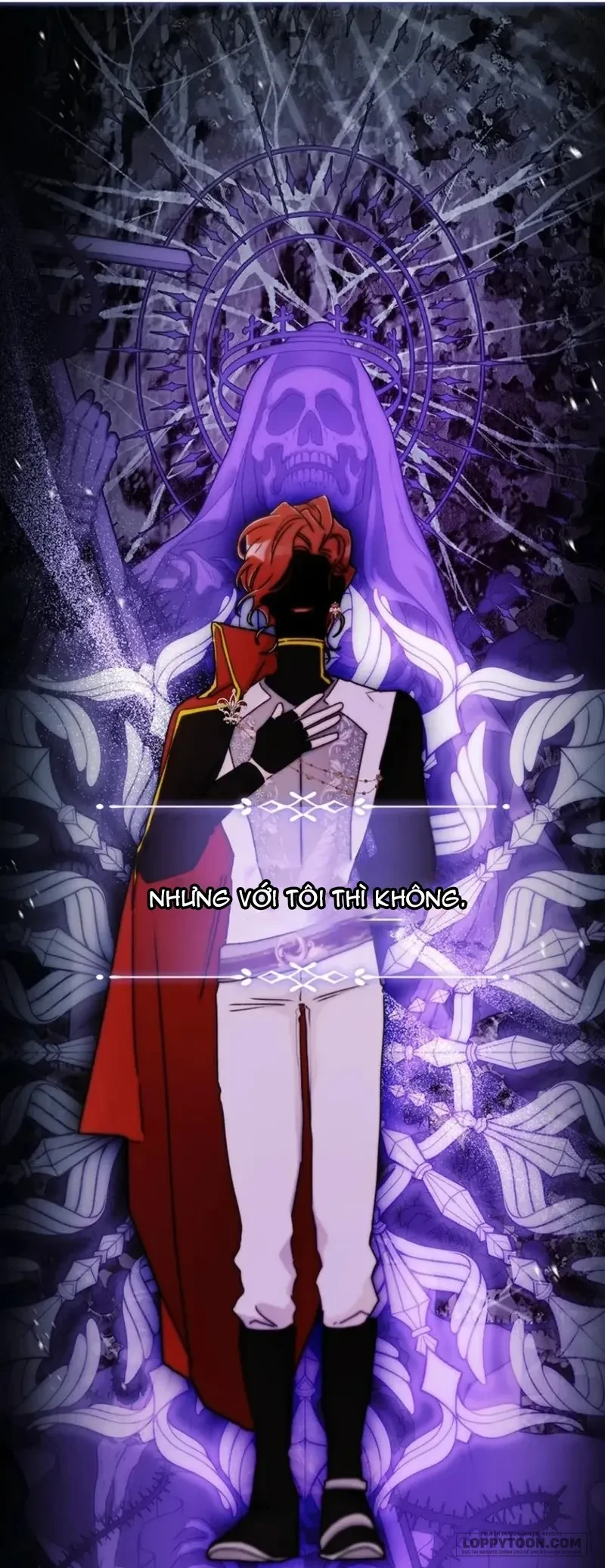 Ta Trở Thành Con Gái Nuôi Của Nam Chính Chapter 159 - 39