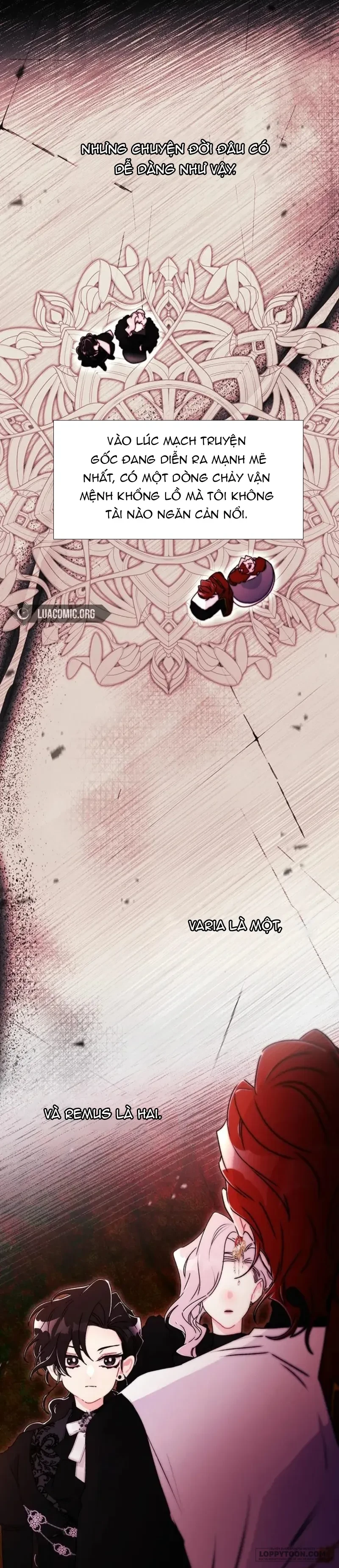 Ta Trở Thành Con Gái Nuôi Của Nam Chính Chapter 159 - 41