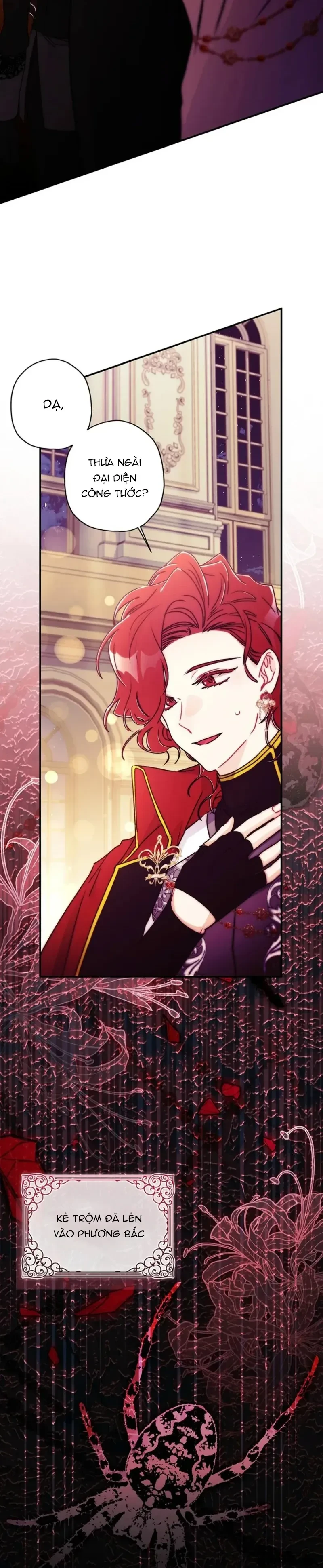 Ta Trở Thành Con Gái Nuôi Của Nam Chính Chapter 159 - 42