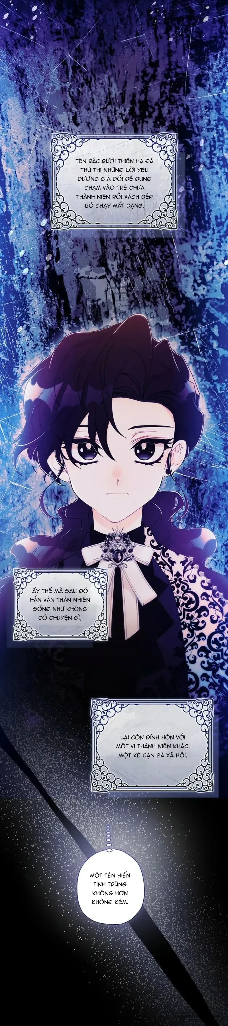 Ta Trở Thành Con Gái Nuôi Của Nam Chính Chapter 159 - 44