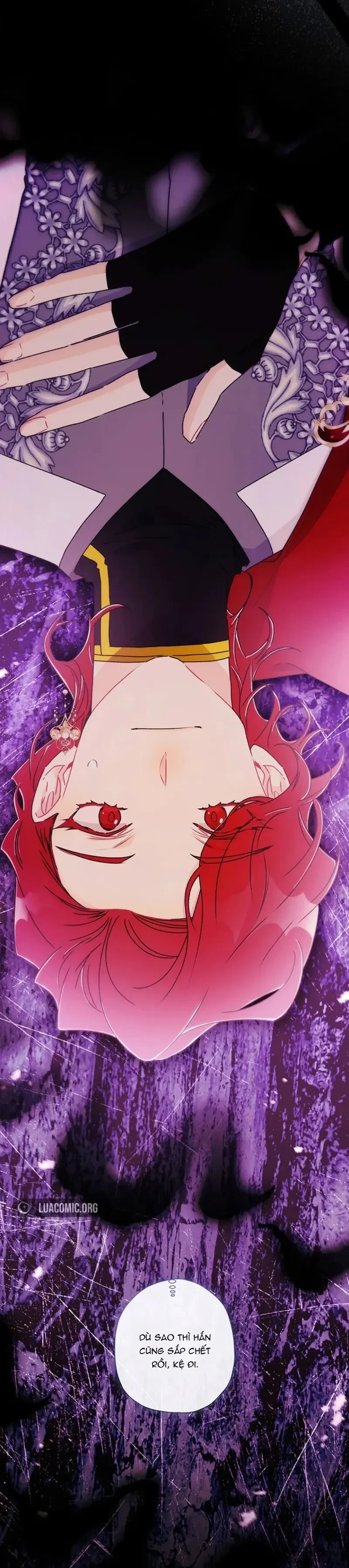 Ta Trở Thành Con Gái Nuôi Của Nam Chính Chapter 159 - 45