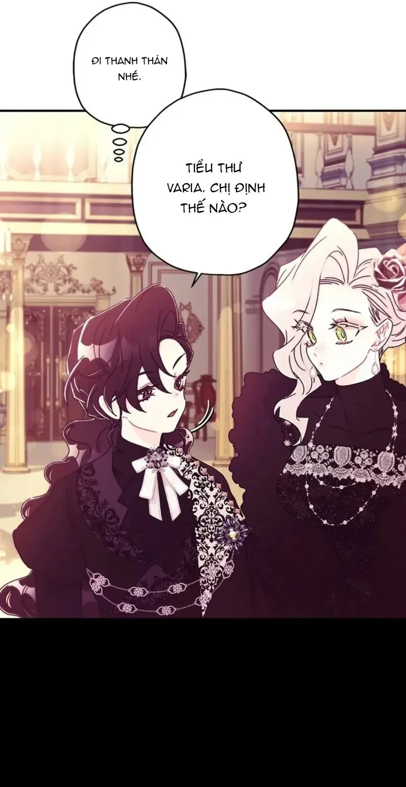 Ta Trở Thành Con Gái Nuôi Của Nam Chính Chapter 159 - 47