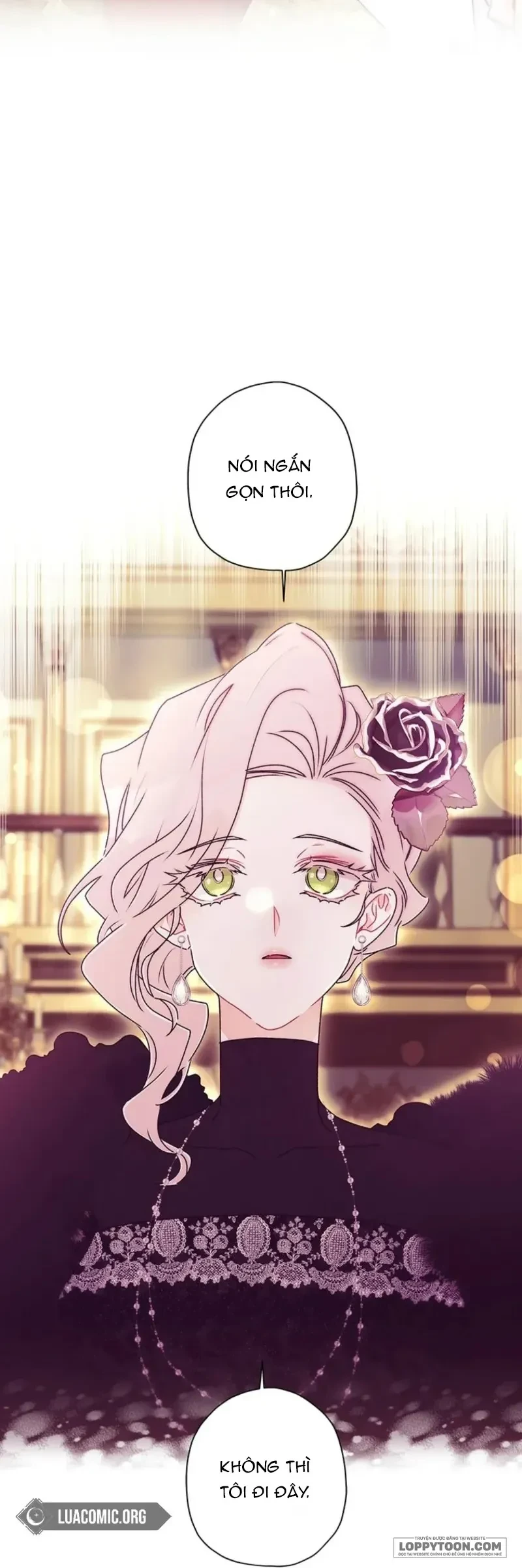 Ta Trở Thành Con Gái Nuôi Của Nam Chính Chapter 159 - 52