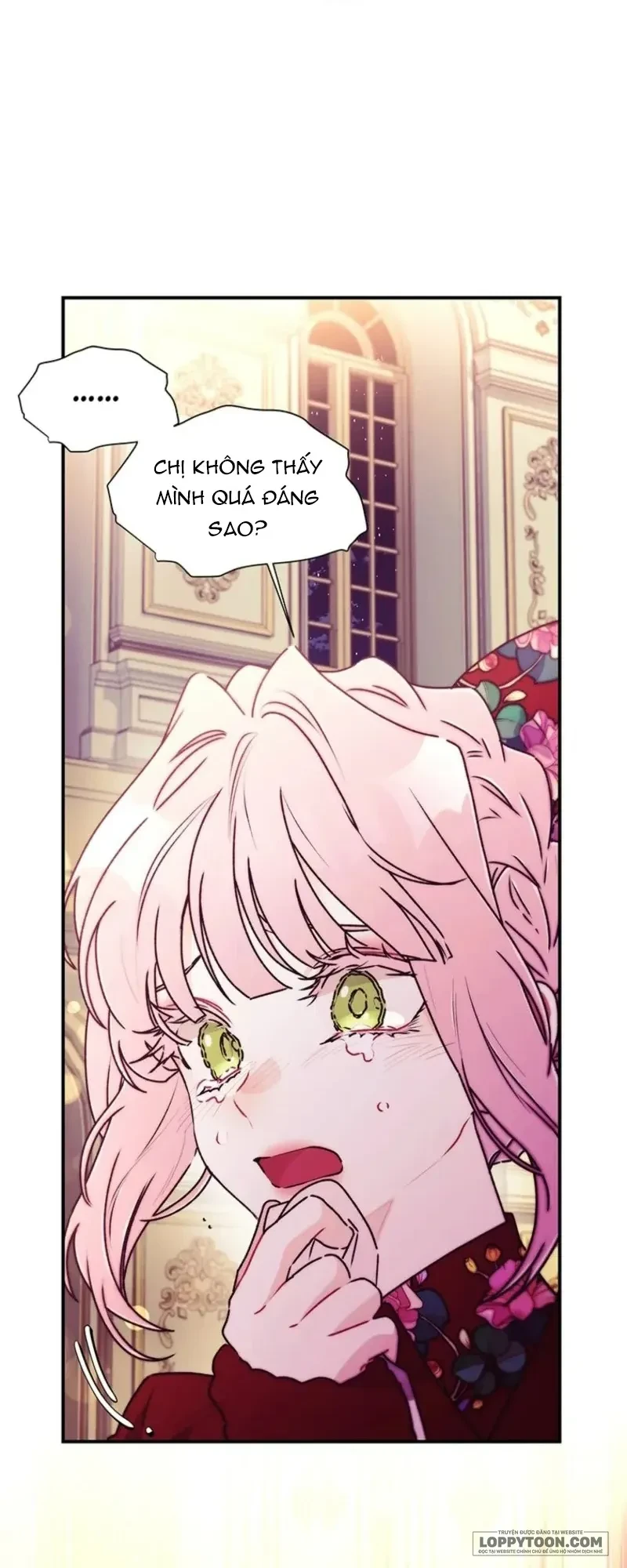 Ta Trở Thành Con Gái Nuôi Của Nam Chính Chapter 159 - 53