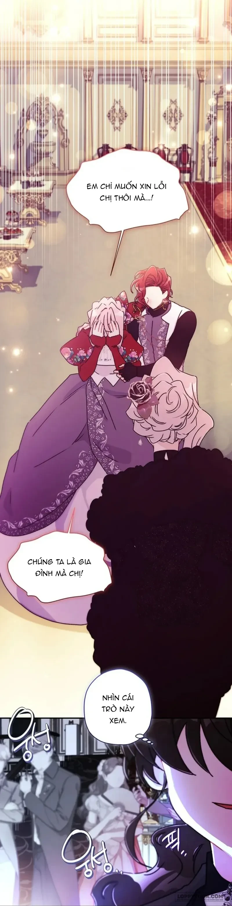 Ta Trở Thành Con Gái Nuôi Của Nam Chính Chapter 159 - 54