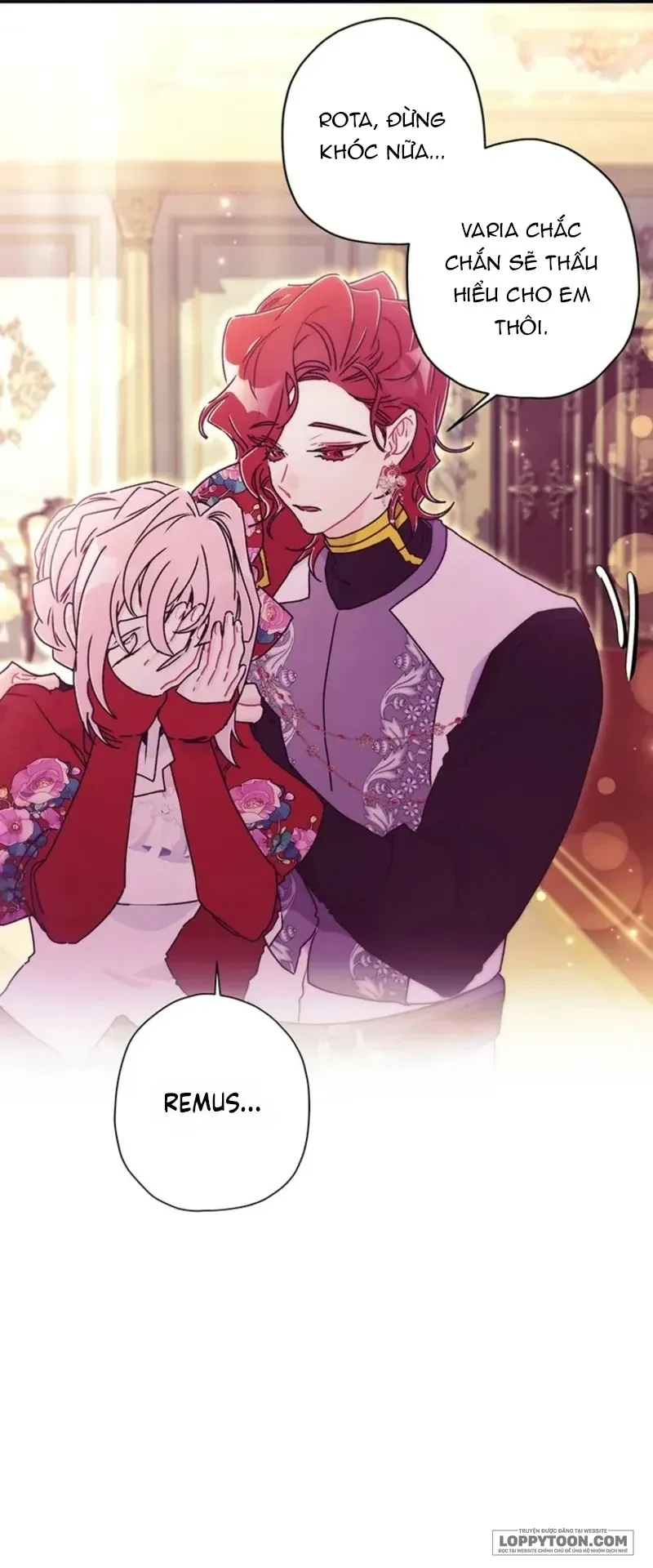 Ta Trở Thành Con Gái Nuôi Của Nam Chính Chapter 159 - 55