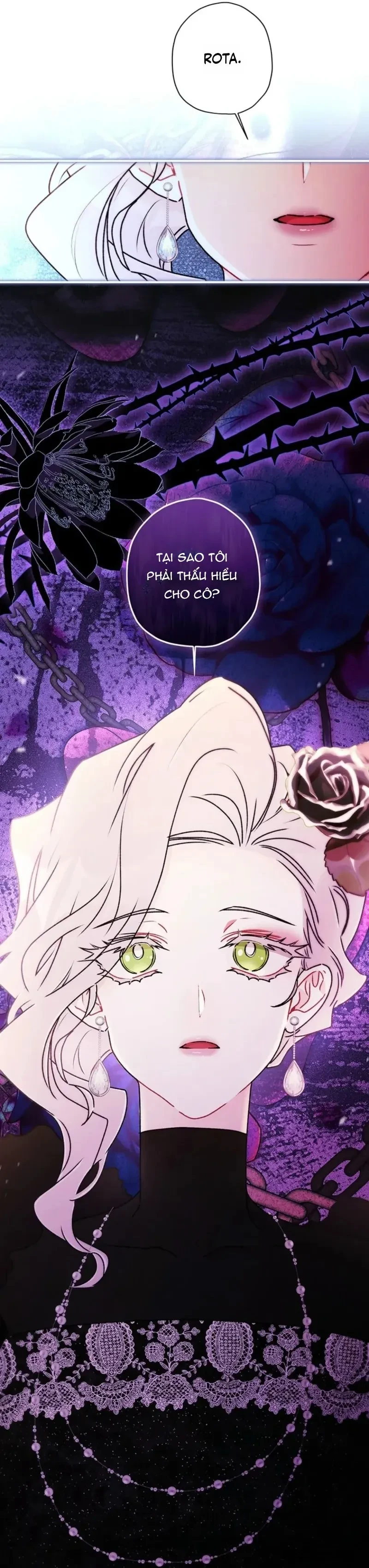 Ta Trở Thành Con Gái Nuôi Của Nam Chính Chapter 159 - 56