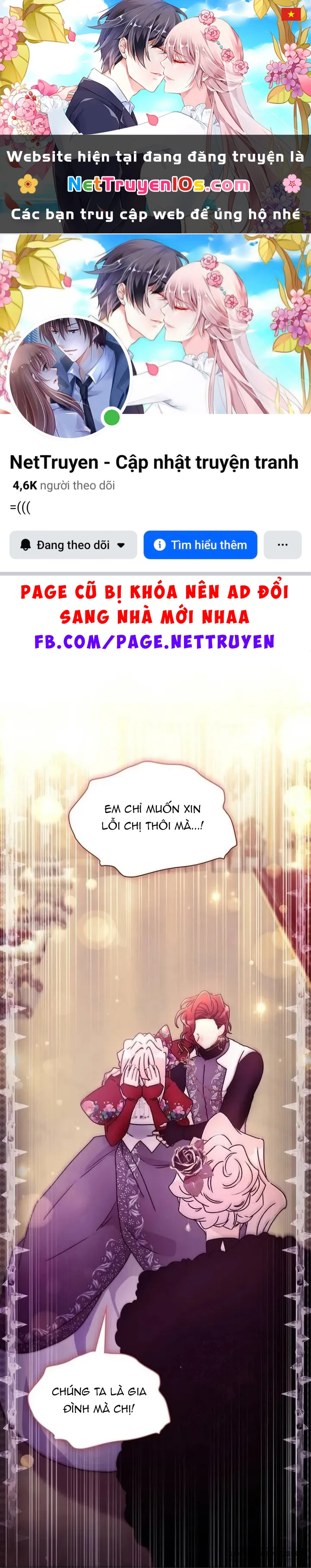 Ta Trở Thành Con Gái Nuôi Của Nam Chính Chapter 160 - 1