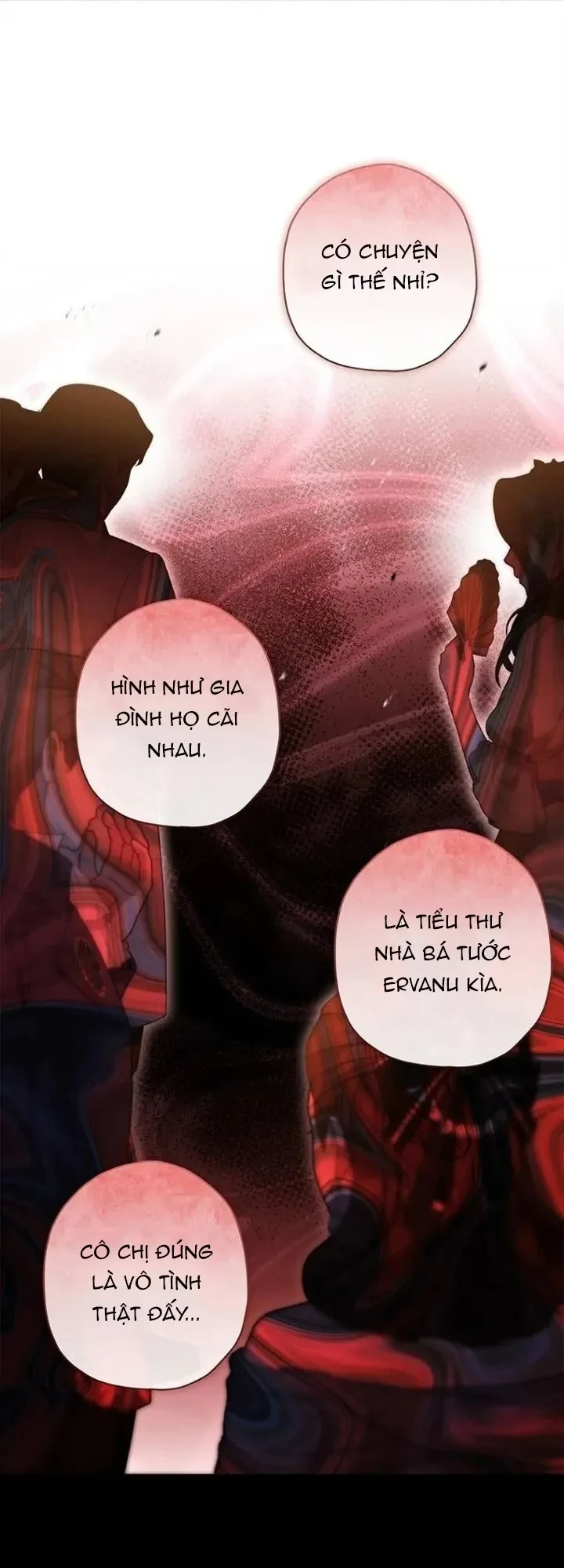 Ta Trở Thành Con Gái Nuôi Của Nam Chính Chapter 160 - 2