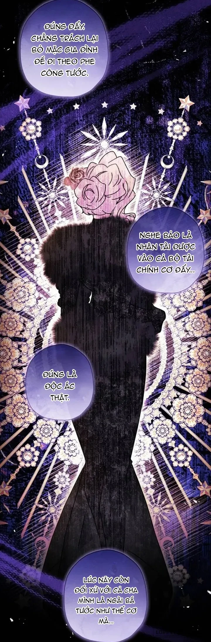 Ta Trở Thành Con Gái Nuôi Của Nam Chính Chapter 160 - 4
